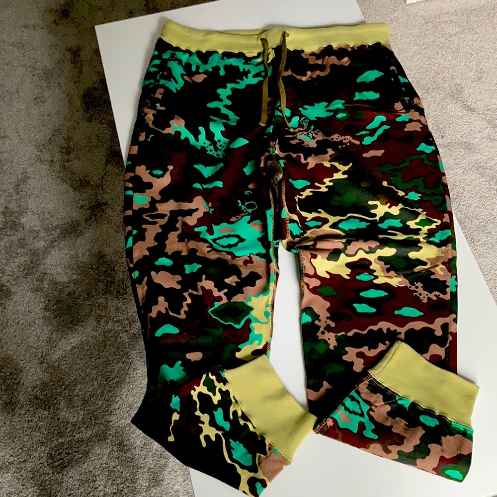 BILLIONAIRE BOYS CLUB SWEATPANTS